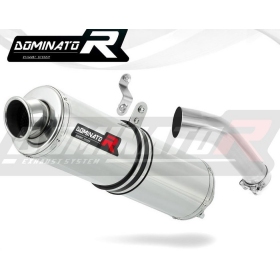 BMW S1000RR 2015 - 2016 Exhaust Silencer Muffler ST + dB killer medium