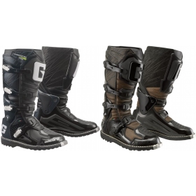 Gaerne Fastback Endurance Enduro Motocross Boots