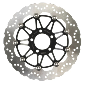 MTX Front brake disc Suzuki GS / GSF / RF / GSX 400-1200 89-05