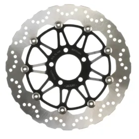 MTX Front brake disc Suzuki GS / GSF / RF / GSX 400-1200 89-05
