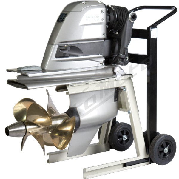 Boat Engine Lifter 150 / 225kg.