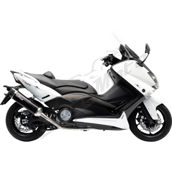 LEOVINCE Nero Full-System Exhaust YAMAHA XP 530 T-MAX 12-16