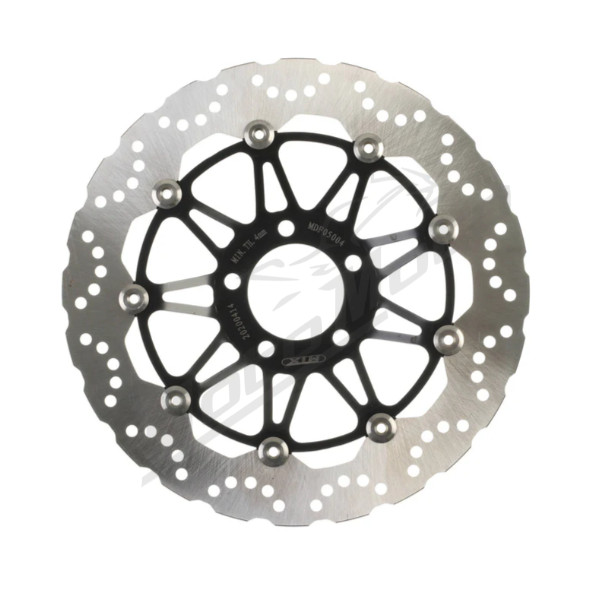 MTX Front brake disc Suzuki GS / GSF / RF / GSX 400-1200 89-05
