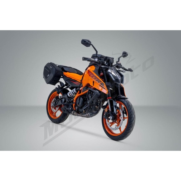 SW-MOTECH PRO BLAZE H Saddlebag Set KTM Adventure / Duke 125-390 23-24