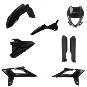 Plastics set ACERBIS BETA RR 125-480cc 2T / 4T 2020-2022