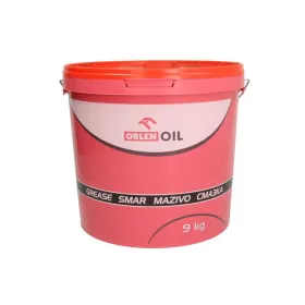 Orlen Oil Bearing grease LITEN EP-0 9kg