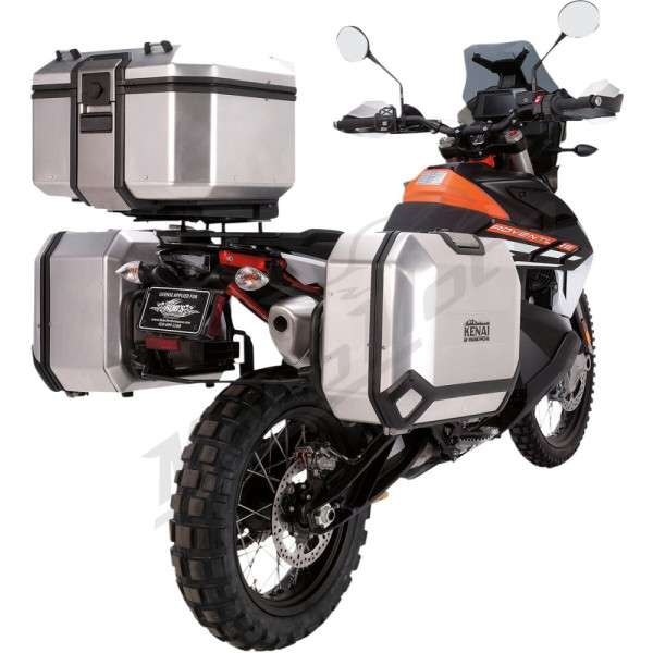 MOOSE OFFROAD HARD-PARTS Kenai Case 37L