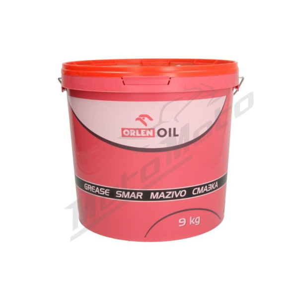 Orlen Oil Guolių tepalas LITEN EP-0 9kg