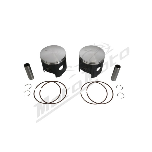 Wossner piston set (90,40mm) Polaris Scrambler / Sportsman / RZR 1000 14-21