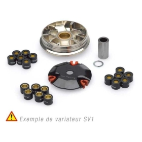 JASIL SV1 Variator