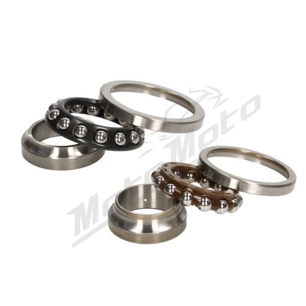 Athena Steering head bearing Kit Honda CB / CBF / CBR / CTX / NC / NT / ST / VFR / VT / VTR / XL 250-1300 84-19