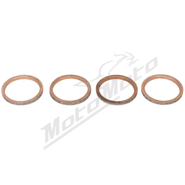 WINDEROSA Muffler gasket Yamaha FJR / FZ / FZS / YZF 600-1300cc 94-21