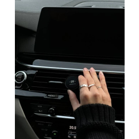 Aromatic 89 Car Air Freshener Vent Clips Set 12pcs 