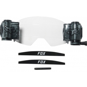 Krosinių akinių FOX Vue Total Vision sistema