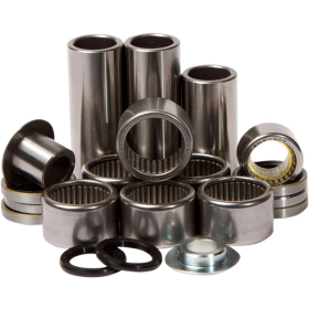 PIVOT WORKS Linkage Rebuild Kit Kawasaki KX 125-250 99-03