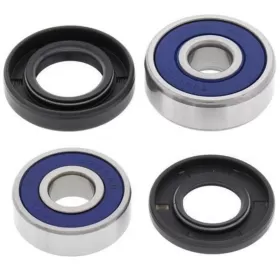 ALL BALLS Rear Wheel Bearing Kit Kawasaki KX 80 88-97