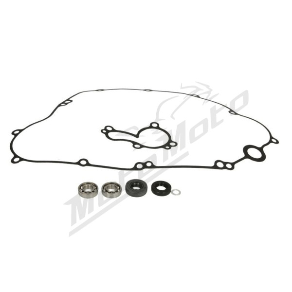 Athena Vandens pompos rem. kompl. Kawasaki KX 450 F 09-15