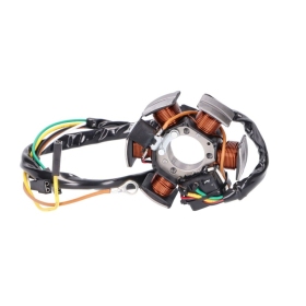101 OCTANE Alternator Stators Simson SR / S / KR 50/80 80-02