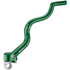 Accel Green Kickstand Kawasaki KLX / KXF 450cc 06-19