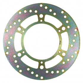 REAR BRAKE DISC MD6119D YAMAHA XTZ 750cc 1989-1995 1PC