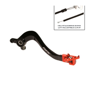 RFX Pro FT Rear Brake Lever GAS GAS / HUSQVARNA / KTM 85cc 2018-2024
