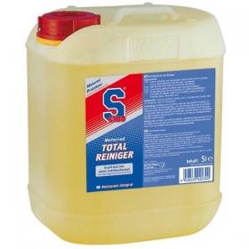 S100 Motorcycle Total Cleaner - 5L