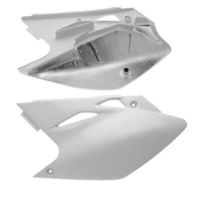 UFO Side Panels KAWASAKI KX 450F 06-08