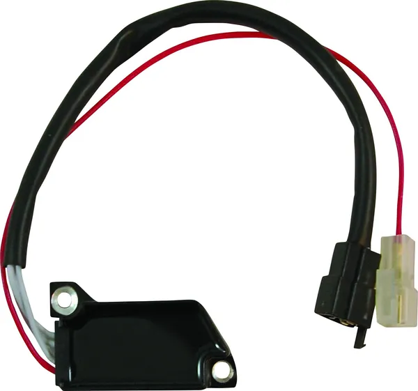 PARTS UNLIMITED Reg / Rectifier YAMAHA VMX / XV 535-1200cc 85-97