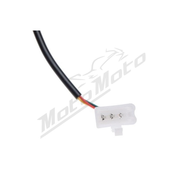 Speedometer sensor ATV 110-200cc M12x34mm (cable length 1500mm)