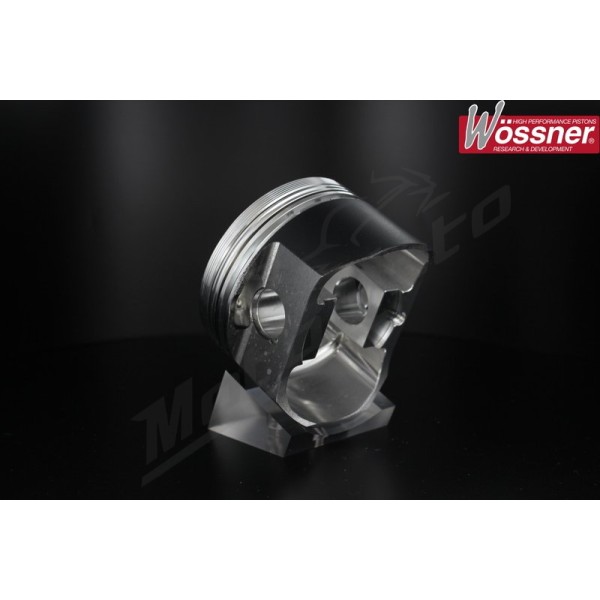 WÖSSNER Casted Piston 82,94-83,44mm Yamaha YFM 350 88-14