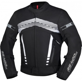 IXS RS-400-ST 3.0 Textile Jacket