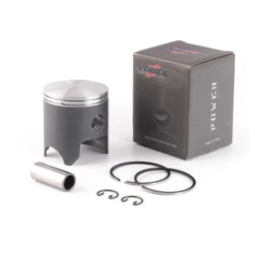 VERTEX Piston Kit Ø55.96-56.02mm Cagiva VMX / W8 125 84-88