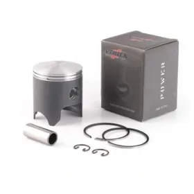 VERTEX Piston Kit Ø55.96-56.02mm Cagiva VMX / W8 125 84-88