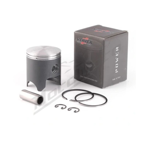 VERTEX Piston Kit Ø55.96-56.02mm Cagiva VMX / W8 125 84-88