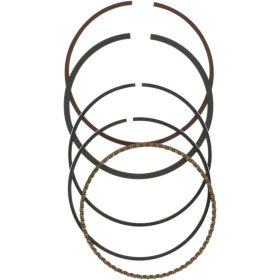 WISECO Piston Ring Set 84mm HONDA / KAWASAKI / SUZUKI / YAMAHA 350-700cc 83-14