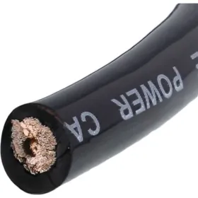 ALL BALLS Cable Black 7.6m