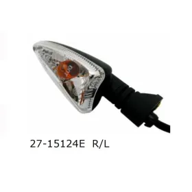 K&S TECHNOLOGIES Turn Signals for BMW / Yamaha 125-650cc 07-14