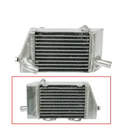 Psychic radiator ktm 85 sx '13-16 reinforced with standard capacity right