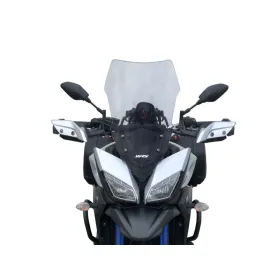 WRS Priekinis stiklas Yamaha MT-09 ABS 15-17