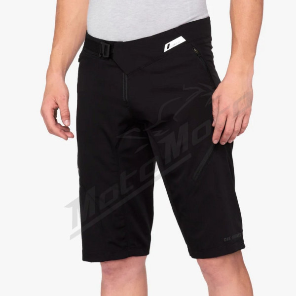 100% mtb bike shorts model airmatic