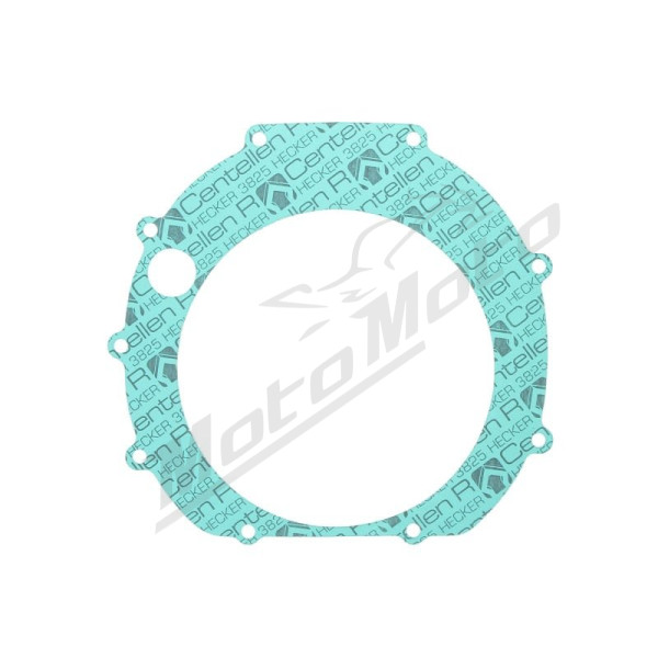 ATHENA Clutch cover gasket Kawasaki GPZ / KZ / Z / ZN / ZX 1000-1100 81-96