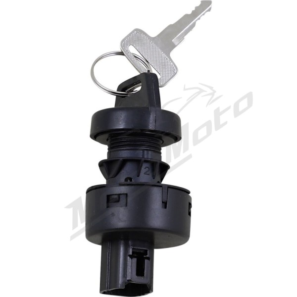 MOOSE OFFROAD Ignition Switch Polaris Sportsman / Sportsman XP 570-1000cc 17-21