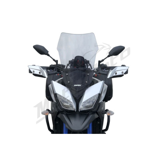 WRS Windscreen Yamaha MT-09 ABS 15-17