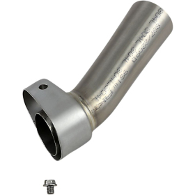 AKRAPOVIC Noise Damper V-TUV002