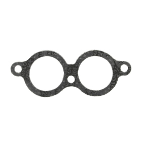 ATHENA Gasket, exhaust system Beta / KTM 250-560 00-10