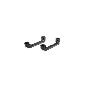 GILLES TOOLING Passenger Carrier Cover Kit BMW M / S 1000 19-24