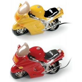 Booster Table Lamp Motorcycle 24 cm