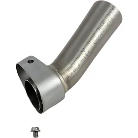 AKRAPOVIC Noise Damper V-TUV002