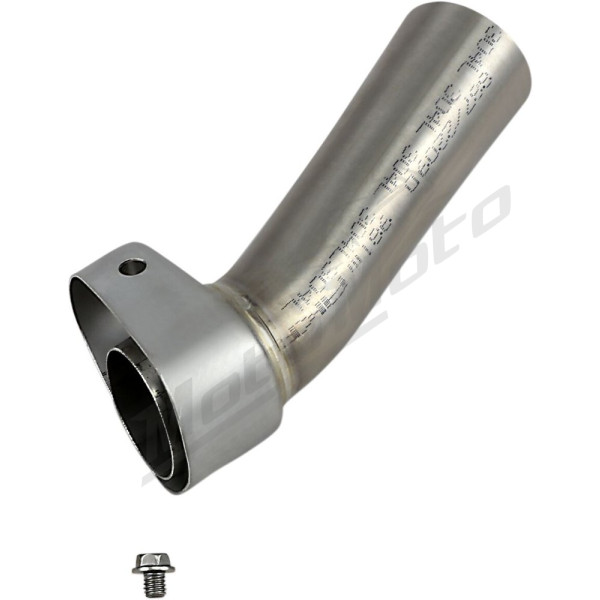 AKRAPOVIC Noise Damper V-TUV002