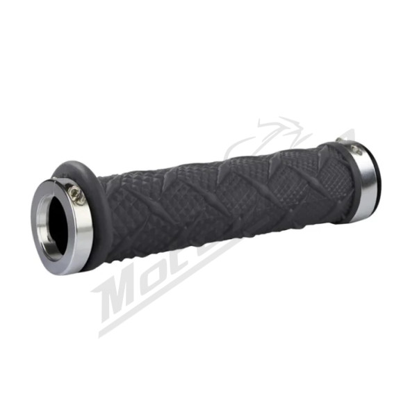 ODI X-treme ATV Lock-on Grips Full Waffle